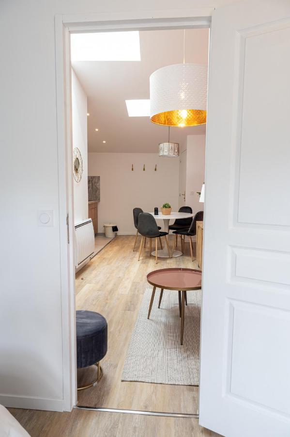 Appartement A Vienne Kültér fotó