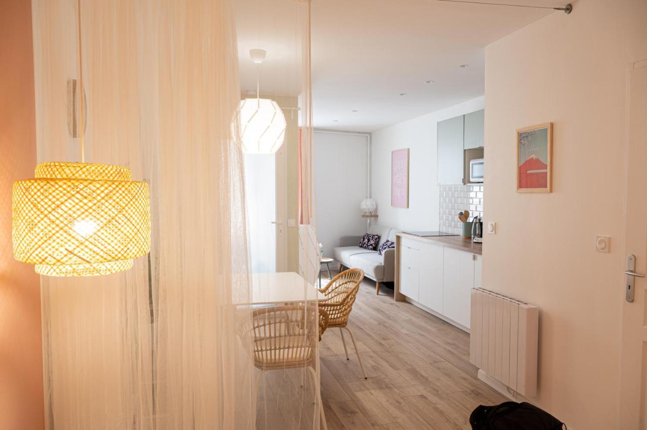 Appartement A Vienne Kültér fotó