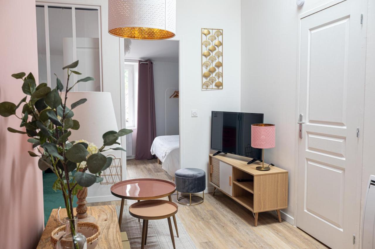Appartement A Vienne Kültér fotó