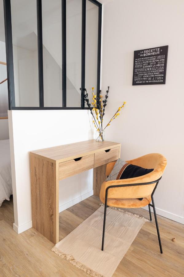 Appartement A Vienne Kültér fotó