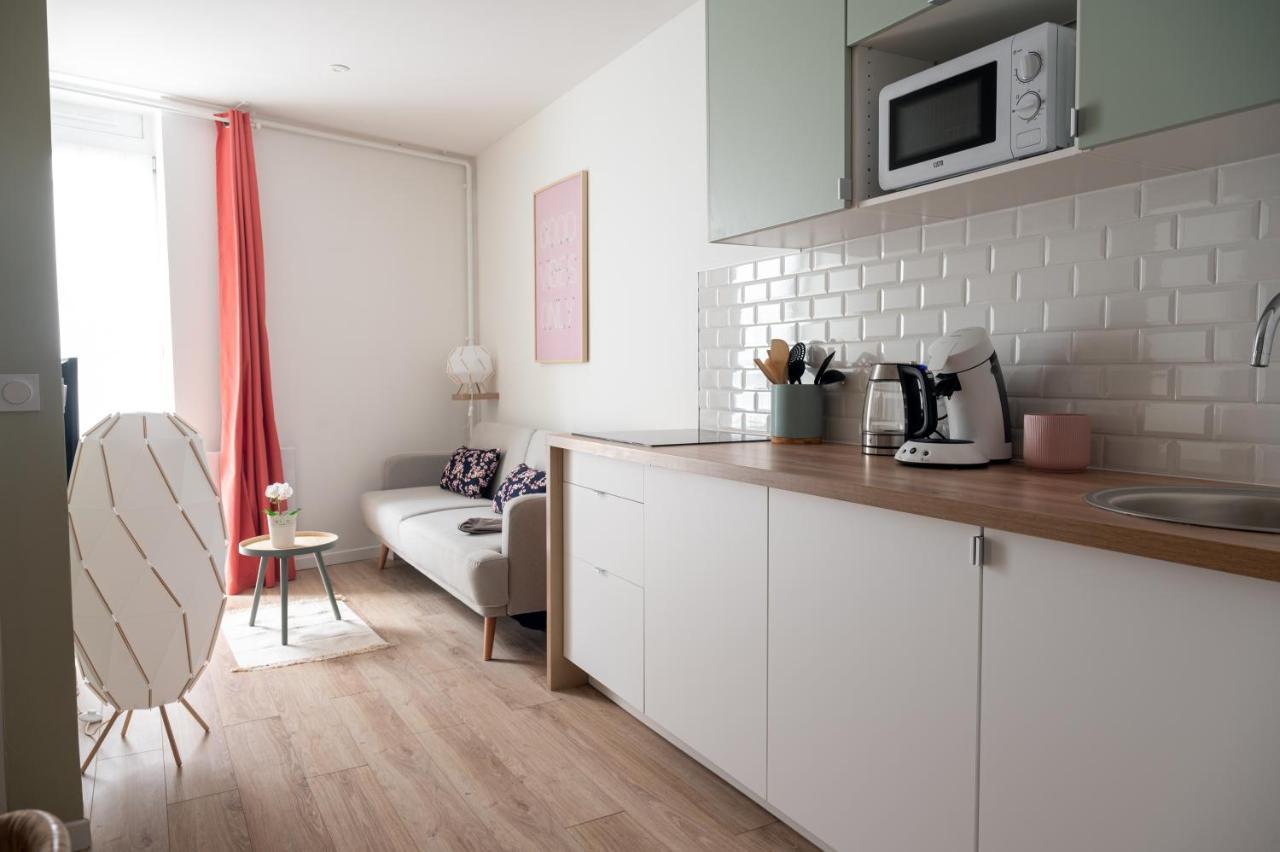 Appartement A Vienne Kültér fotó
