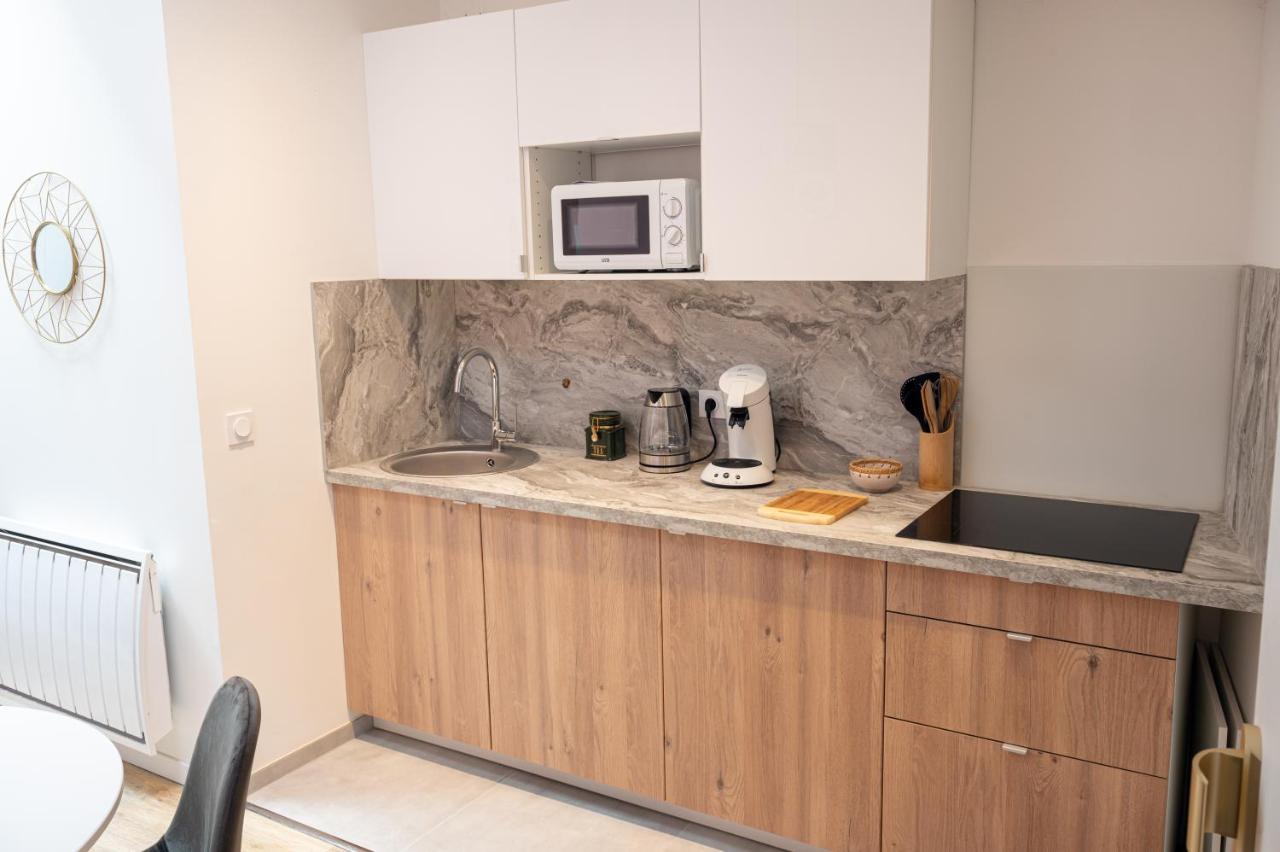 Appartement A Vienne Kültér fotó