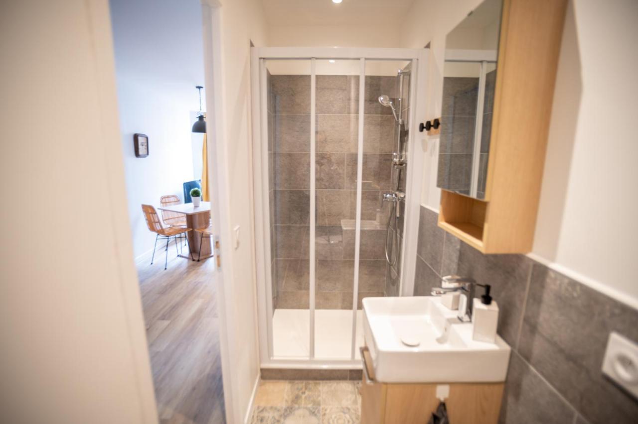 Appartement A Vienne Kültér fotó