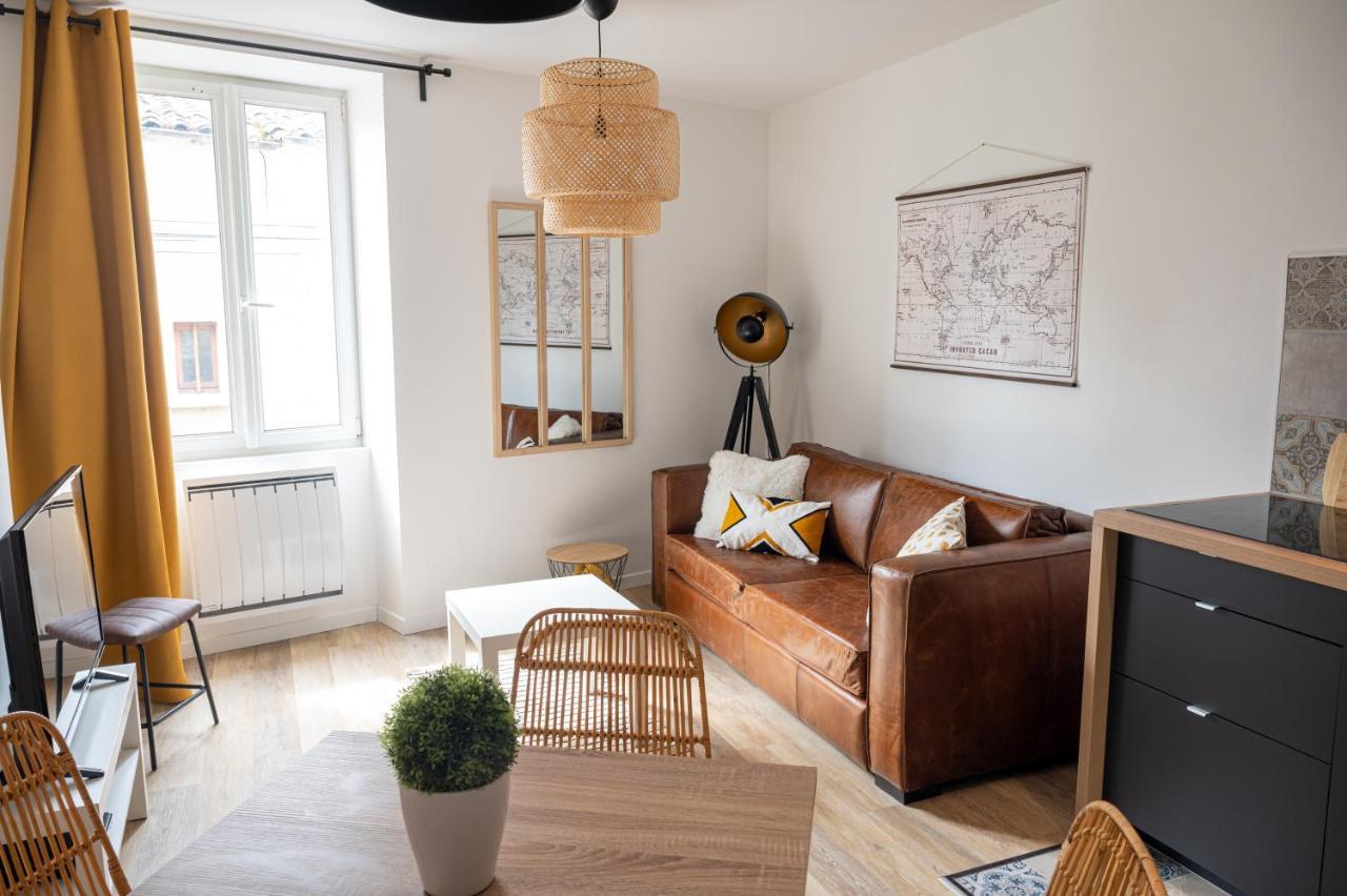 Appartement A Vienne Kültér fotó